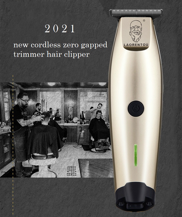 A90 ヘアトリマー
