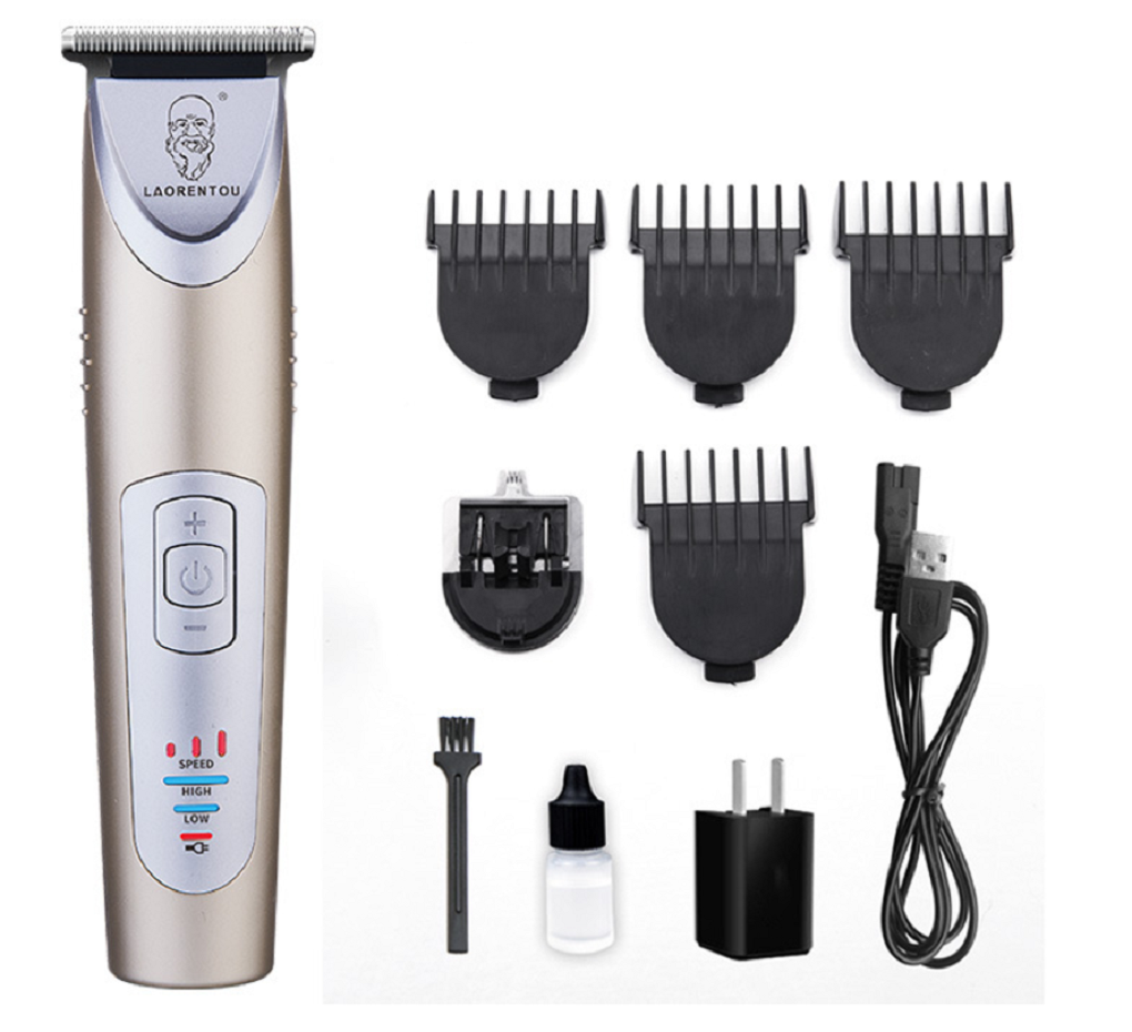 A96 ヘアトリマー