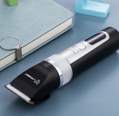 C67 USB ペットクリッパー