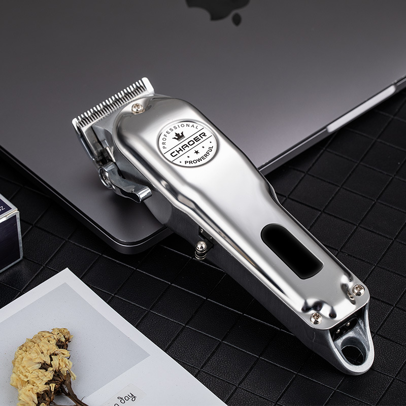 C99 コードレスペットバリカン