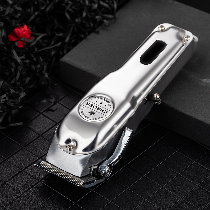 C99 コードレスペットバリカン